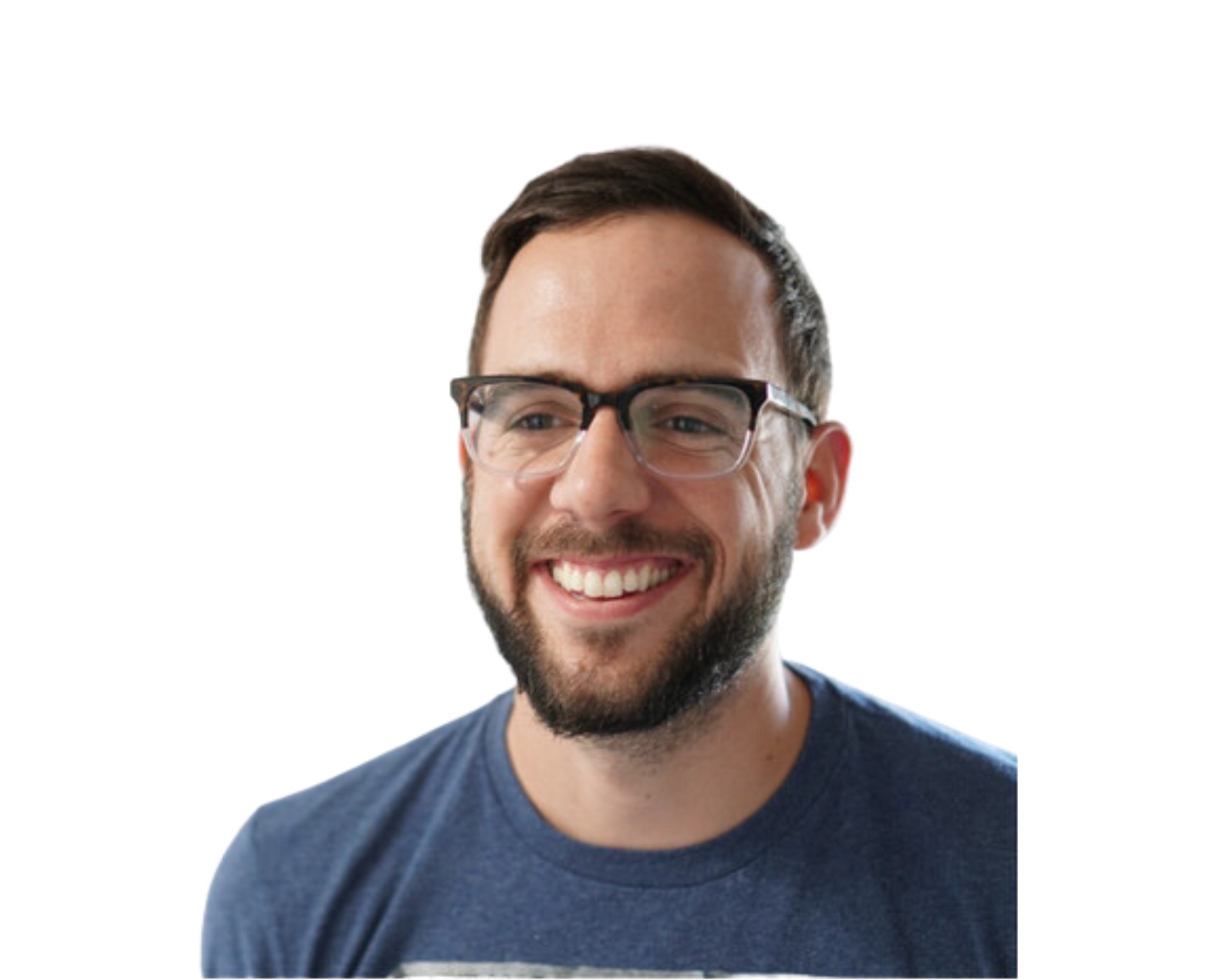 Headshot of Jake Gittleson